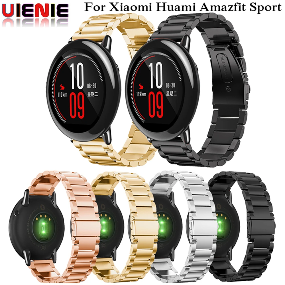 

22mm Watch Strap for Samsung Gear S3 smart watch strap For Huami Sport watchband For Samsung Galaxy 46mm replace band Accessorie