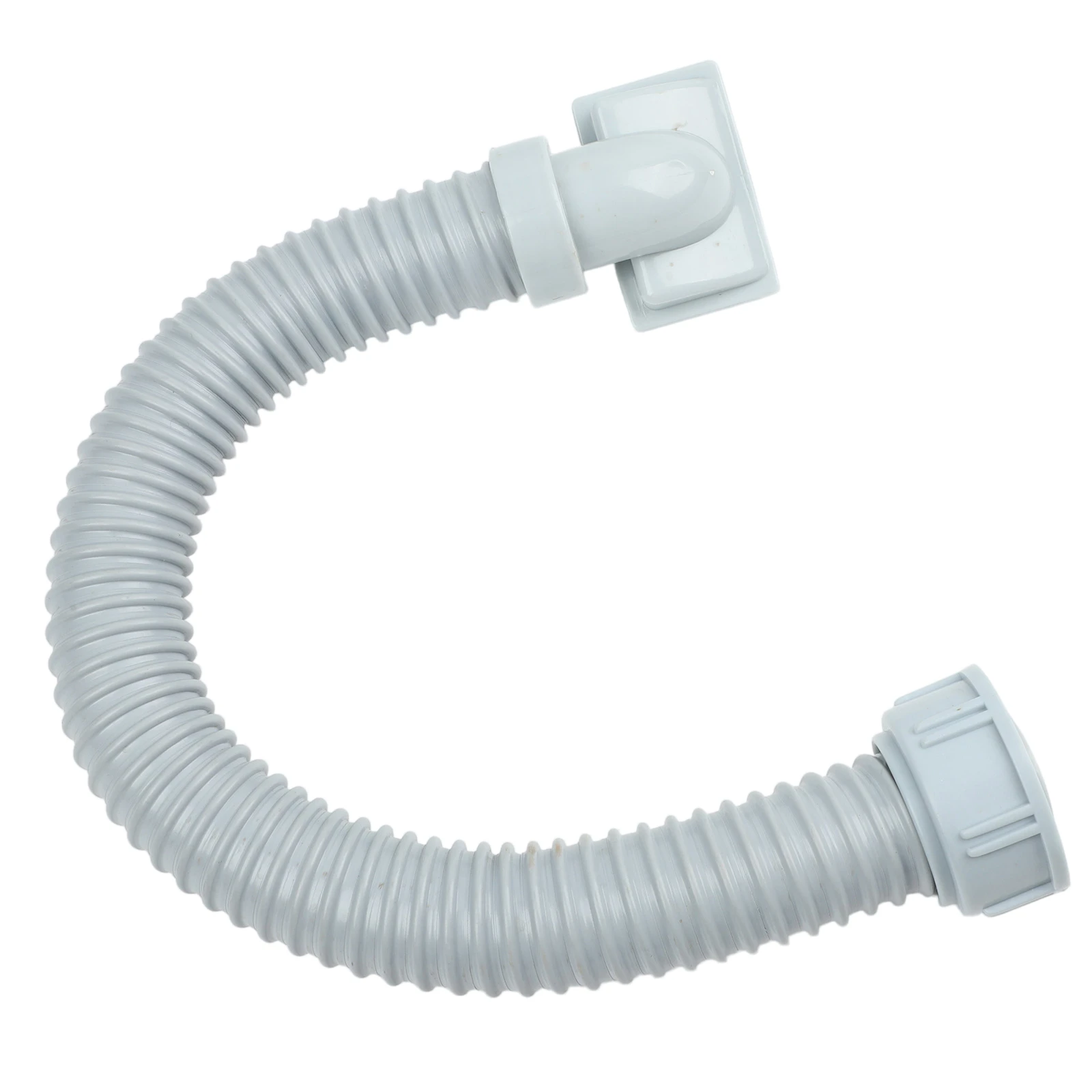 DIY Installation Sink Drainage G1-1 2 Size PP Material PVC Material Easy Setup Leak-proof Design Long-lasting Performance