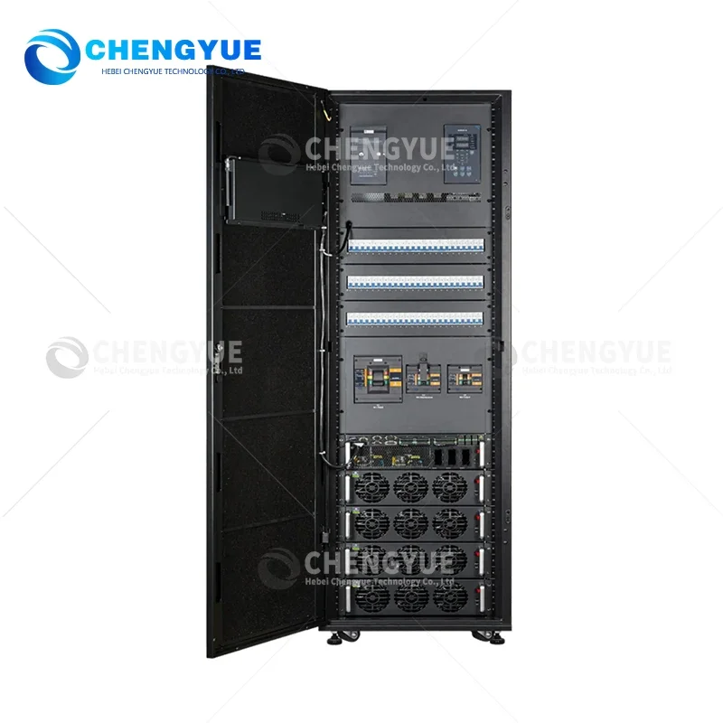 Vertiv Liebert APM160 modular smart best double conversion ups power supply online 160kva for IDC