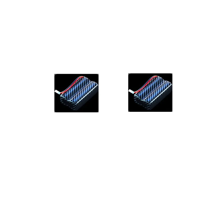 JJRC C8817 RC รถแบตเตอรี่สาย USB 7.4V 500MAH แบตเตอรี่สําหรับ C8817 RC รถอุปกรณ์เสริม C8817 รถแบตเตอรี่สาย USB อะไหล่