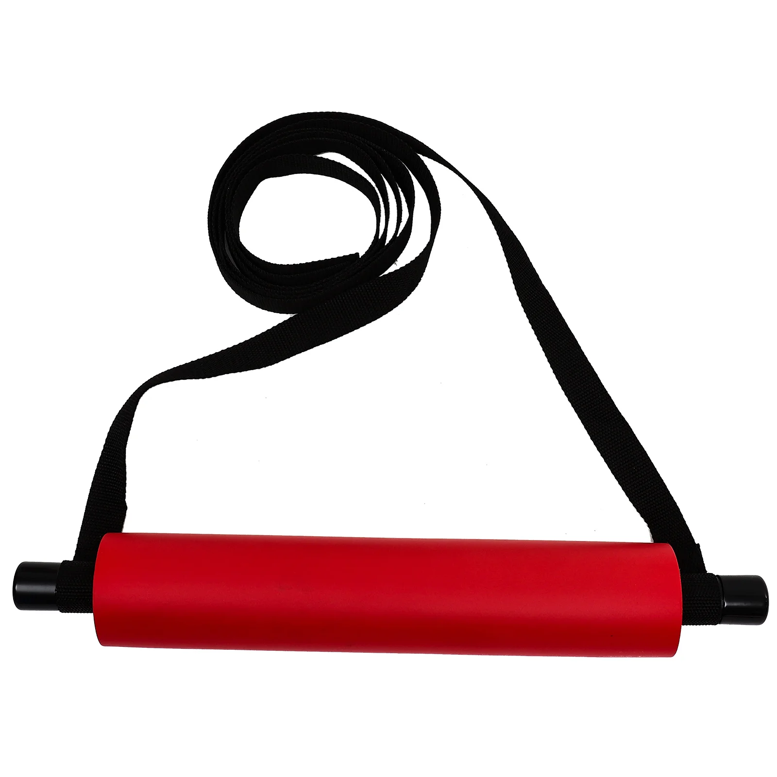 

Rubber Boat Cushion Foot Pedal Boating Aluminum Alloy Kayak Rest Paddleboard Brace