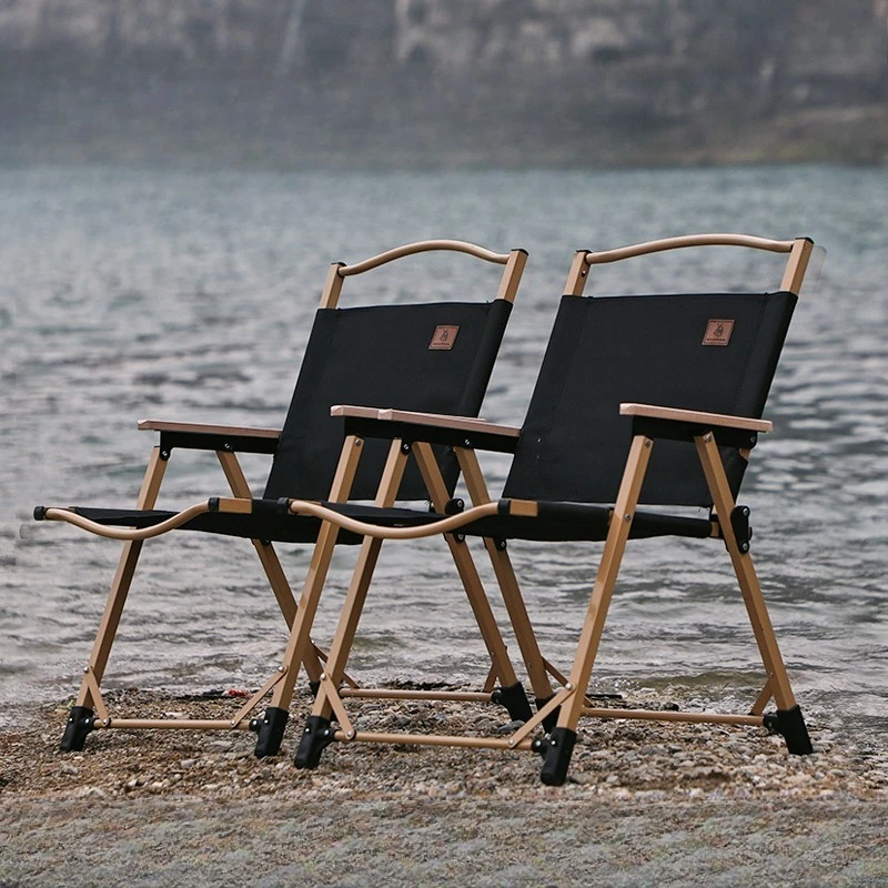

Removable Outdoor Folding Chair Office Fishing Camping Chair
