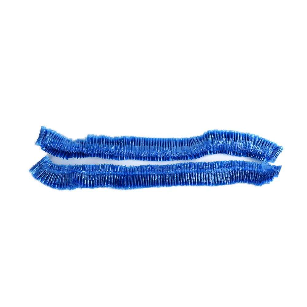 100 Pcs Pedicure Bowl Liners Disposable Foots Pedicure Spa Salon Beauty Skin Care Tools