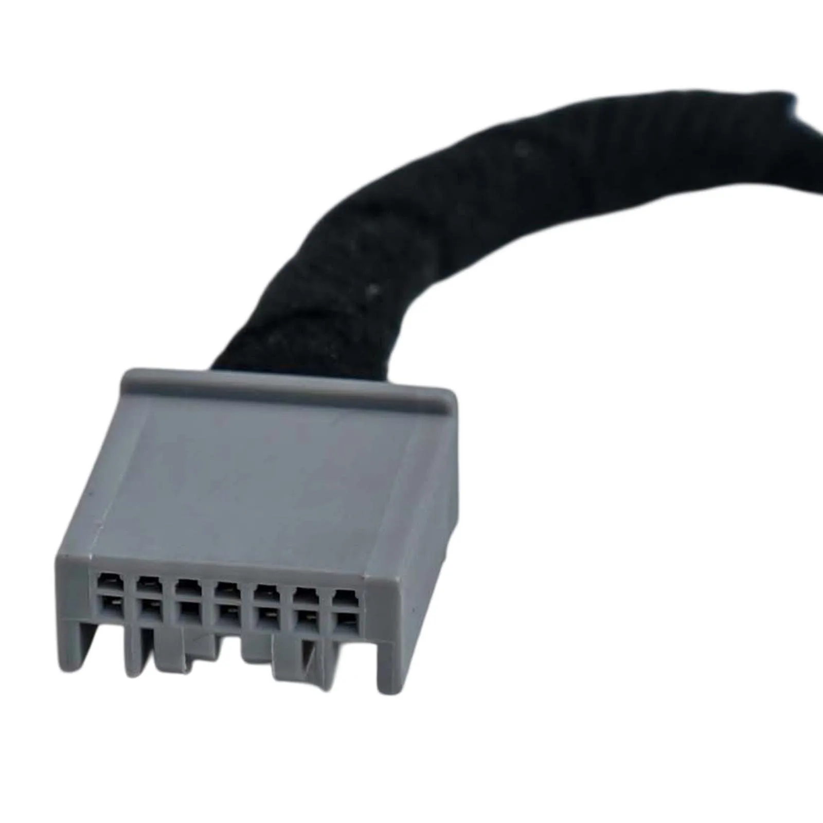 14 Pin Cable For Honda 14 Pin Adapter Cable Vehicle Reversing High Universality Fitment No Deformation Quick Installation