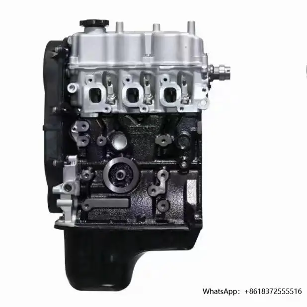 

CG Auto Parts Wholesale Manufacture TICO Car Engine Assembly for Daewoo with High Quality and Good Price