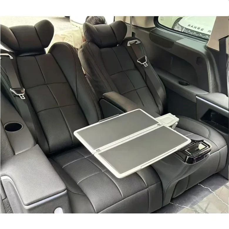 Wholesale Luxury Van Seat With Folding Table Wireless Charge For Mercedes Vito V-Class V260 Sprinter Toyota Hiace