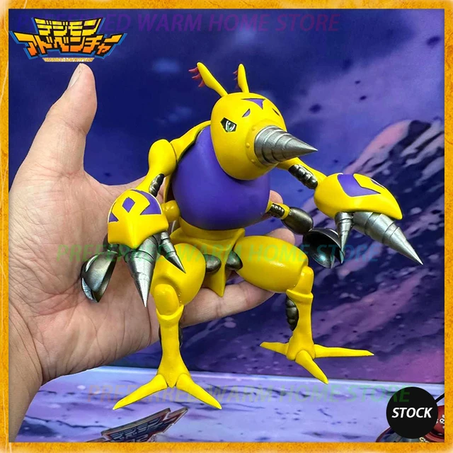 digimon digmon