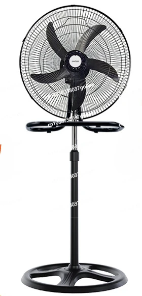 

Floor Fan Wall Hanging Fan Floor Three-in-one