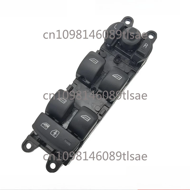 

31334348 31334347 Is Suitable for Volvo 09 XC60V60 Window Regulator Window Control Switch