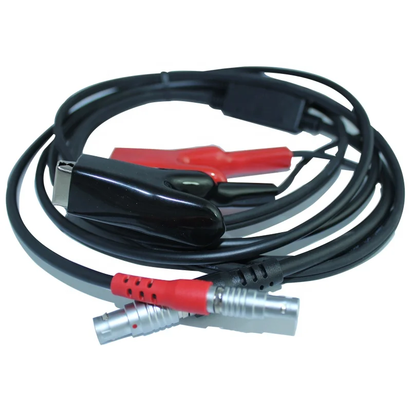 Cabo sul da instrumentação GPS-PDL/RTK-PDL para o cabo de alimentação le52x de gps south s82 s86