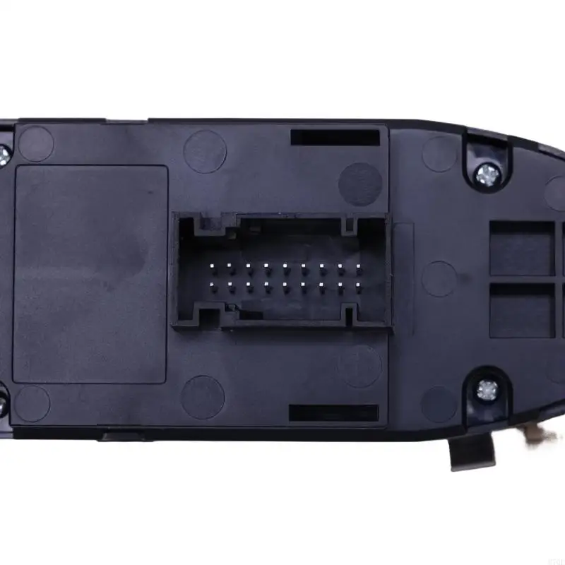 M76E Fahrertür-Bedienfeld mit Fenstertasten und Spiegel für E91 E90 318i 320i – Detail 3
