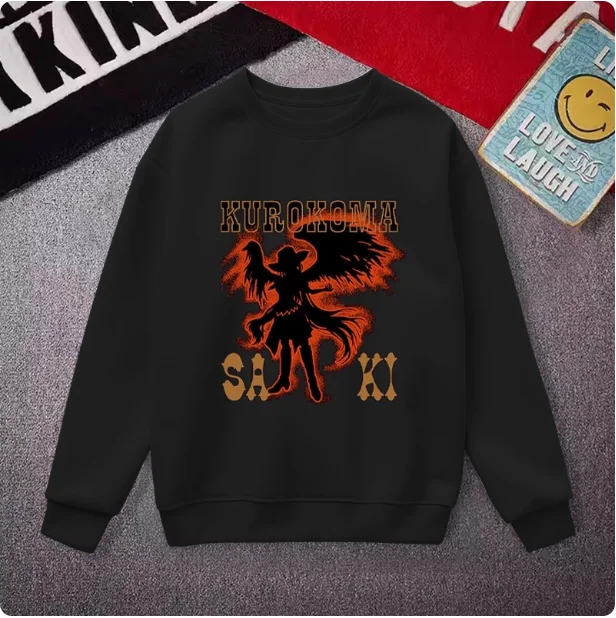 أنيمي توهو مشروع Haniyasushin Keiki مقنعين هوديي تأثيري حلي الخريف الشتاء الرجال النساء معطف فضفاض سترة القمم الهدايا XT