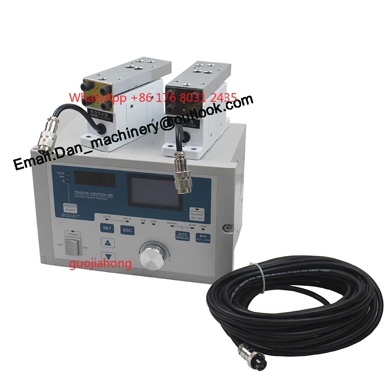 

KTC828 Automatic Tension Controller Tension Control System