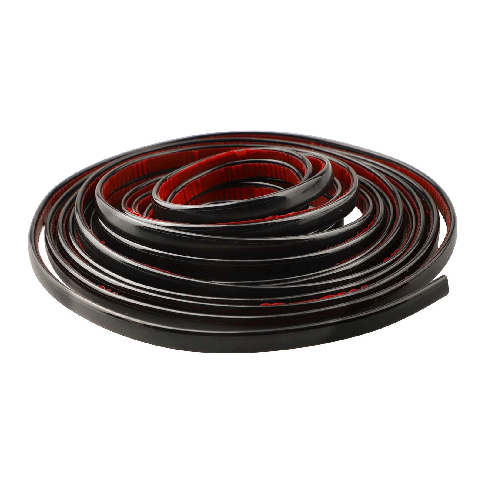 3D High-Gloss Trim Decorative Corner Strip For Baby Safety For Elderly Safety Longer Service Life For Wall Edges