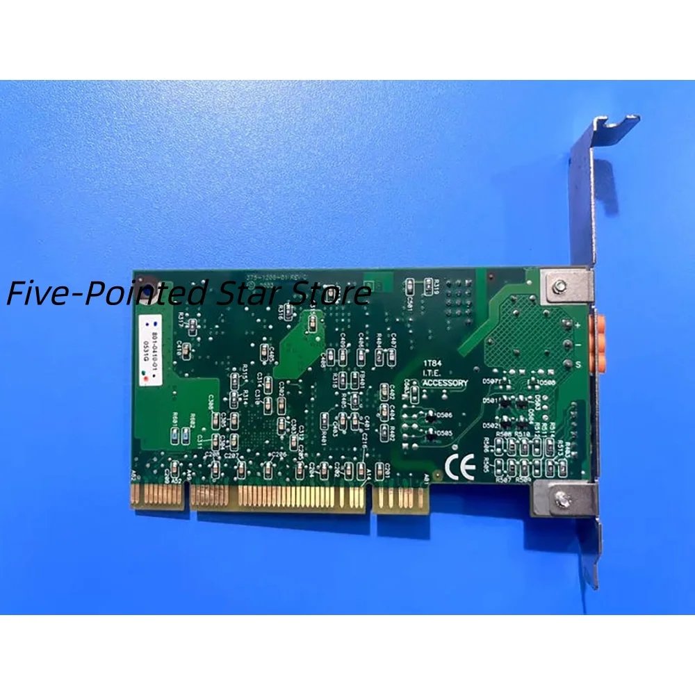 PCLTA-21/PCI network card