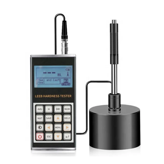 Probe Portable Leeb…