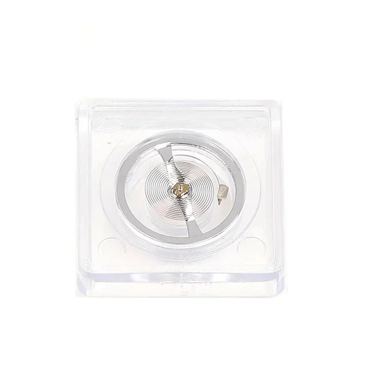 Movement Parts  Japan Brand New NH35 NH36 Movement Balance Wheel Full Pendulum Replacement Parts