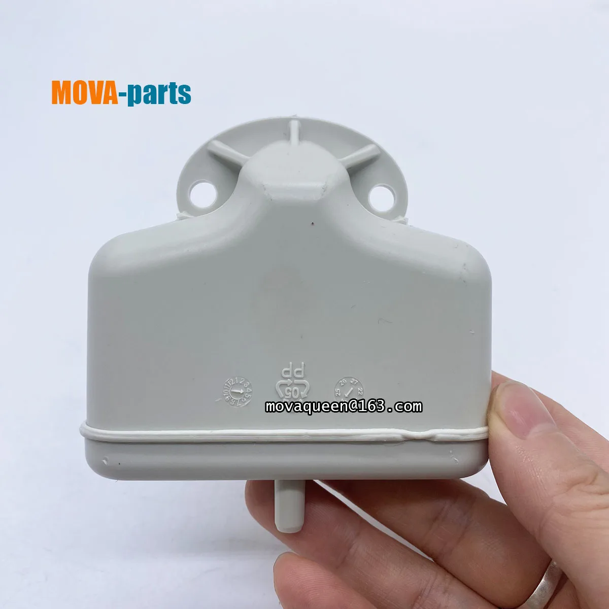 صندوق جامع هواء لغسالة الصحون قطع غيار لغسالة الصحون ، 01-، 002 ، بديل للمدخنة AM900