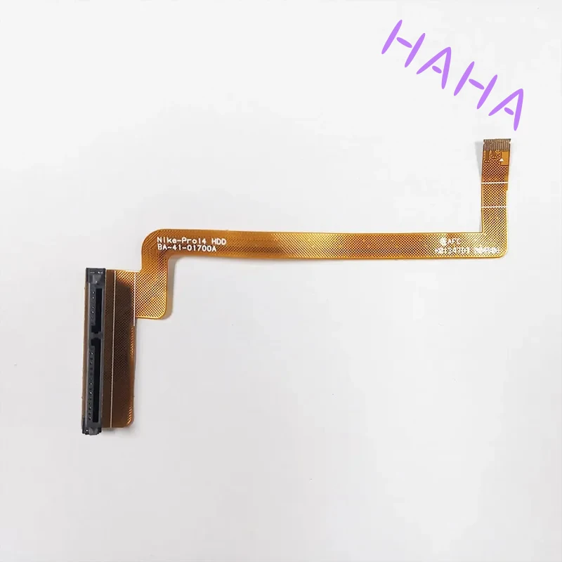 For Samsung NP700Z4A NP700Z4B NP700Z4C NP700Z5A NP700Z5B 700Z5C Laptop SATA Hard Drive HDD SSD Connector Flex Cable BA41-01700A