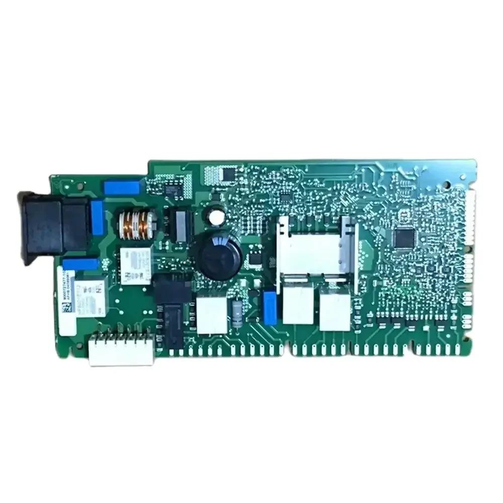 Adequado para placa-mãe de computador de máquina de lavar louça Siemens Bosch 9000727477