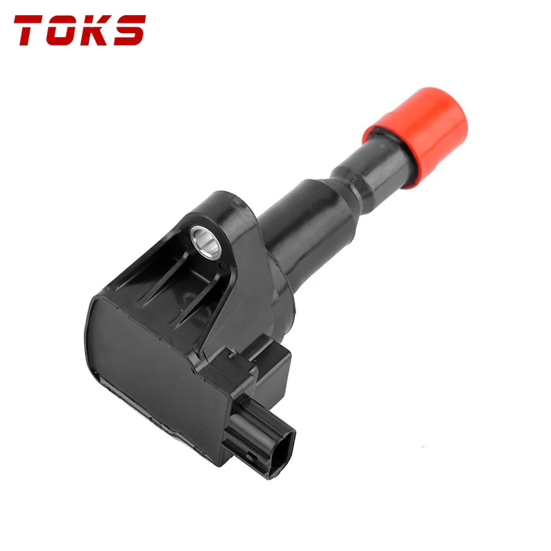 1PC 30520-PWC-003 Ignition Coil For Honda Airwave  II 1.5 L4 City Jazz UF581 CM11-110  High Performance Ignition Coil