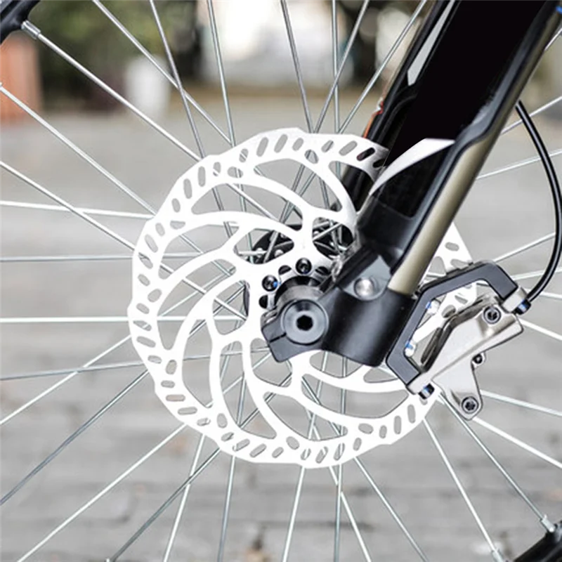 

For Surron Sur-Ron Motorcycle Aluminum Rear Brake Disc Rotors About Light Bee X 2.1Mm Dirt Bike Electric Motorcycles Parts-X67A