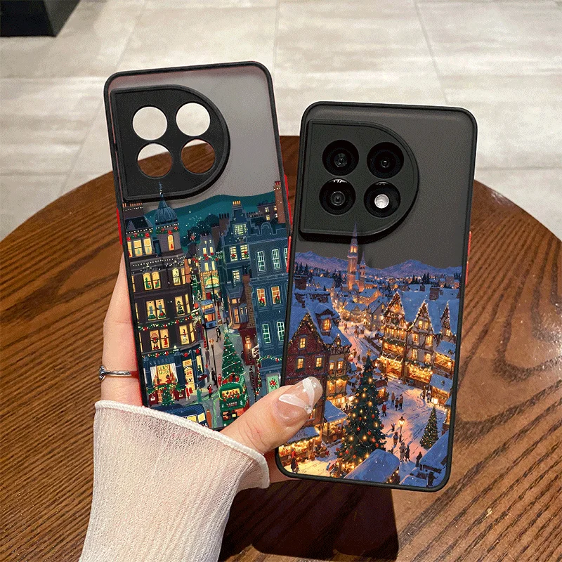 Winter Village Snow… - image