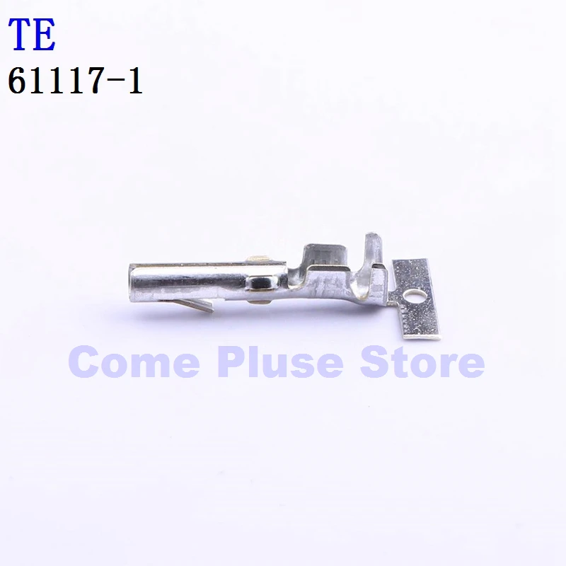 10PCS 3-770476-1 440134-1 60294-1 61117-1 Connector