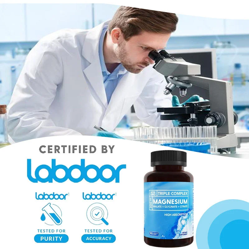 كبسولات فيتامين مع علكات ترطيب العناية المغذية بأنسجة الأنف تخفيف التهيج ودعم صحة الجهاز التنفسي