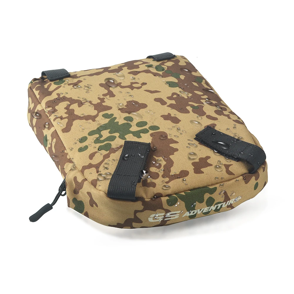 Motorcycle For BMW R1200GS LC Adv R1250GS Adventure 2014-2018 2019 2020 2021 Rear Waterproof Nylon Bags Frame Bag Accessories