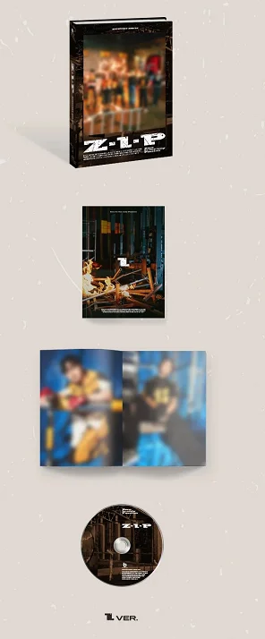 Boy story new album 3rd EP 