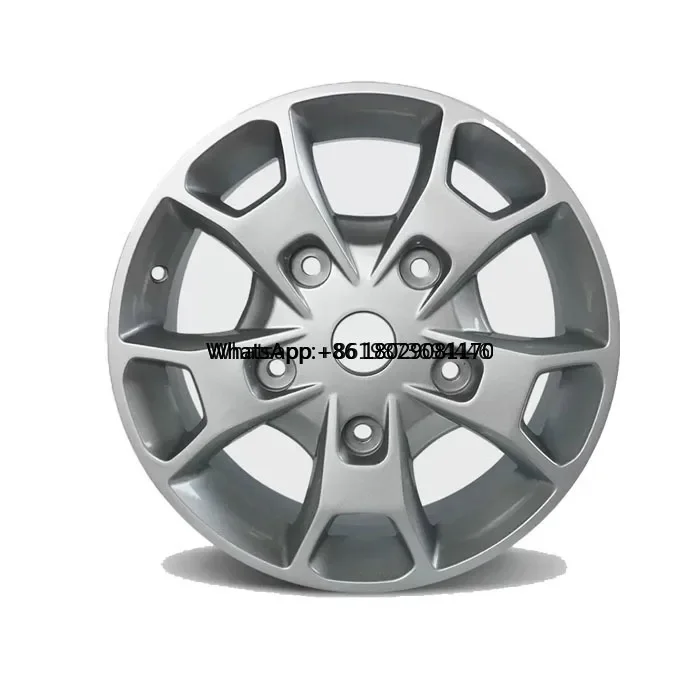 Competitive Price Alloy Wheel Rim Car Wheel 16*6J For Ford Tourneo V362 Oem GK29-1007AA