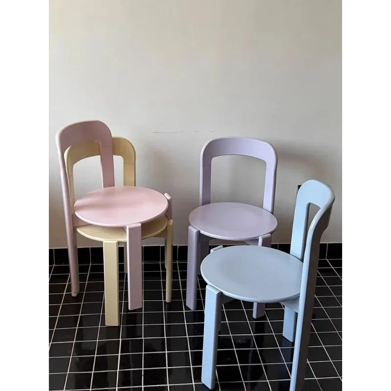 Thumbnail 2 - #29 Cheapest Solid Wood Dining Chairs Deals You Can Get