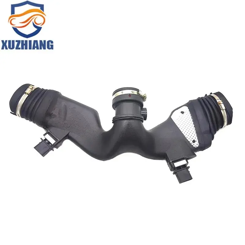 6420908237 6420943497 6420907337 Air Duct With Air Mass Sensor