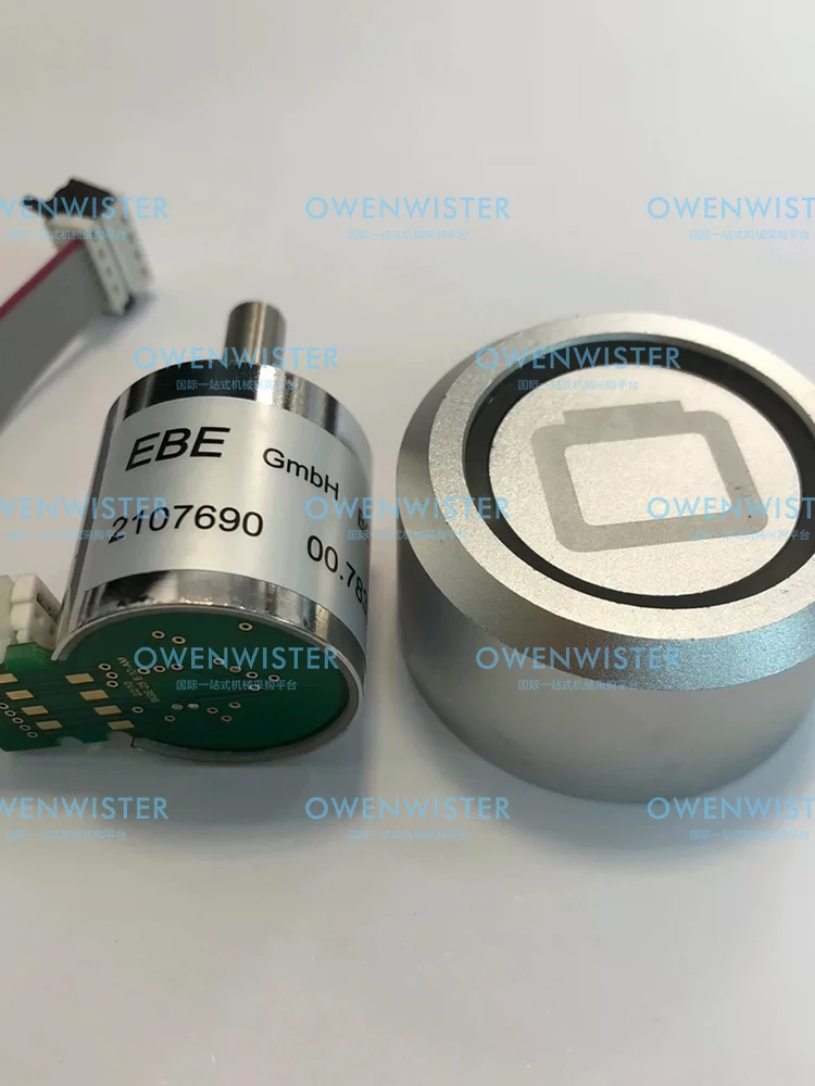 High quality 00.783.1271 Paper receiving knob button encoder for Heidelberg printing machine parts