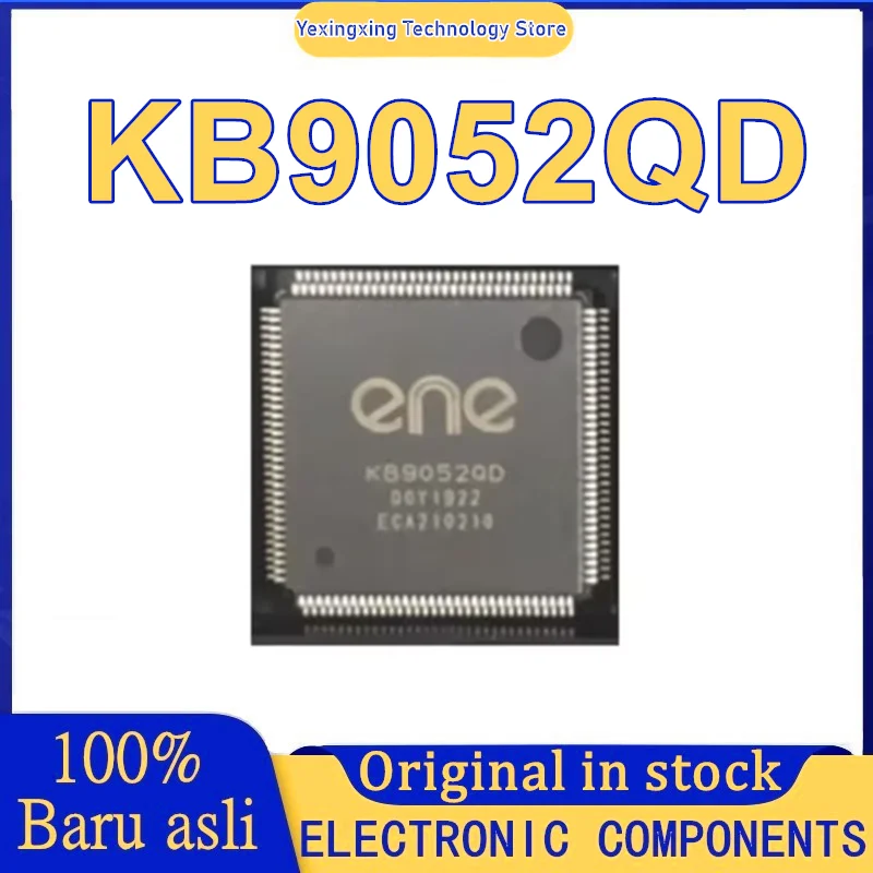 New Original Packaged KB9052QD Spot Chips in stock