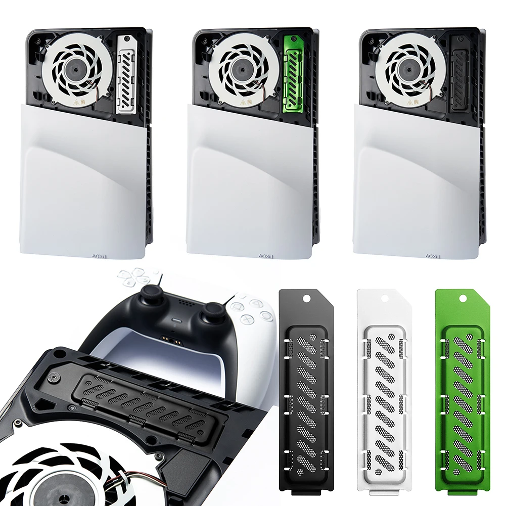 Ssd Heatsink Dust C…