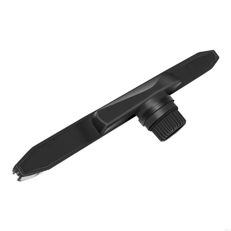 M6CB Водяная щетка для швабры Головка швабры Щетка для воды Швабра с пластиковой текстурой