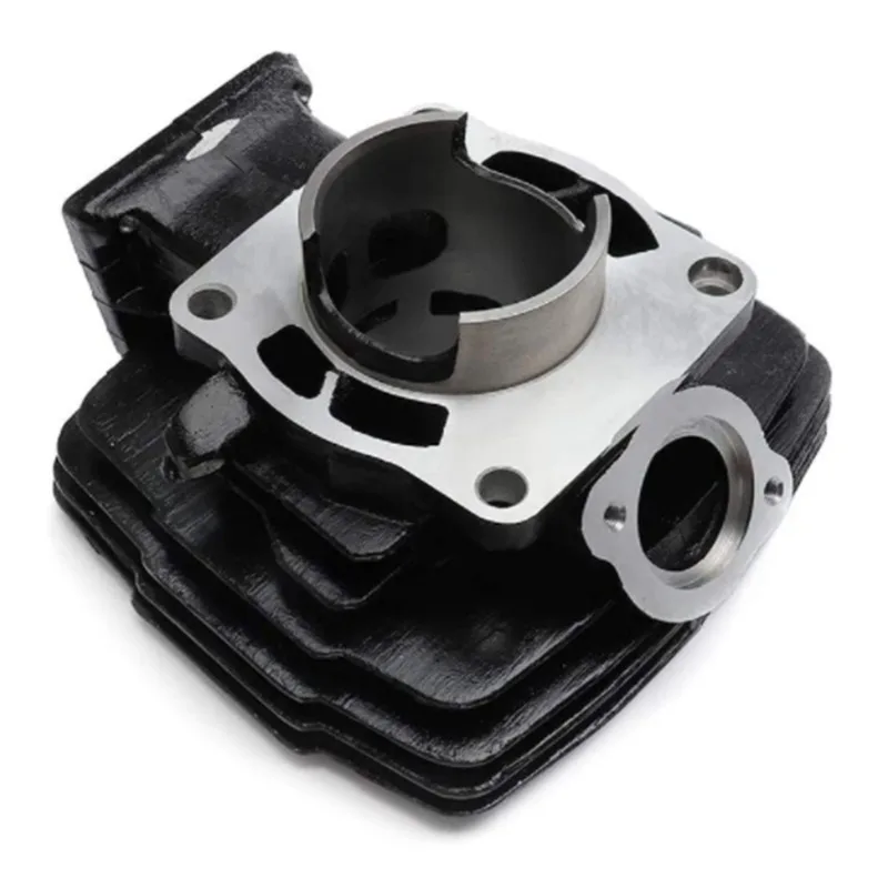 66mm Engine Parts Motorcycle Cylinder Piston Ring Kit Pin for Yamaha DT175 175cc