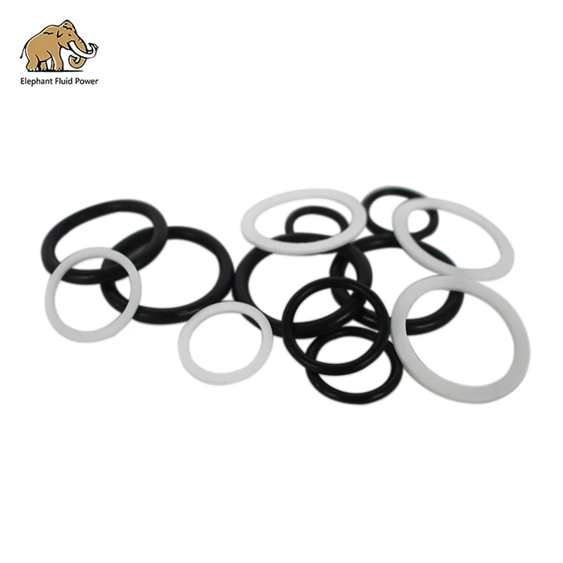 

High-Quality Swing Motor Seal Kit SG04 for Excavator HD450-5/7 HD512 HD400-5/7 Spare Parts