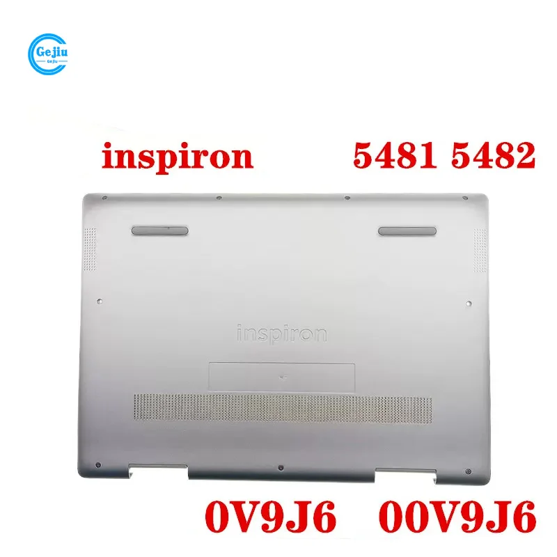 NEW ORIGINAL Laptop Bottom Cover D Case for Dell inspiron 14MF 5481 5482 2-in -1 0V9J6 00V9J6