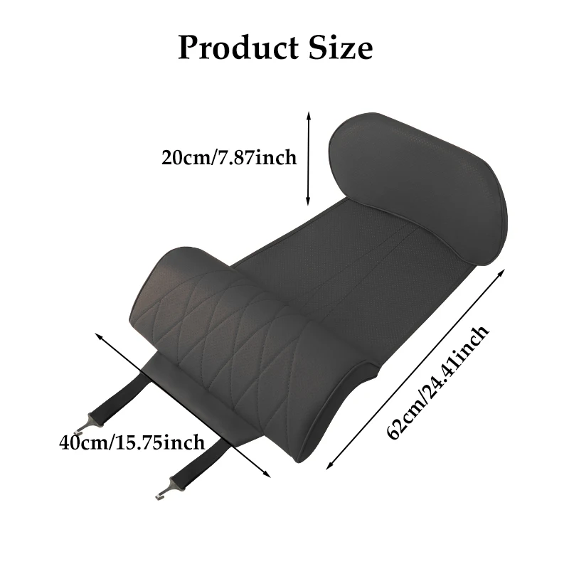 Thumbnail 2 - #52 Best Car Seat Covers to Buy In 2026