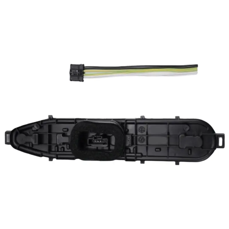 Powerful For Peugeot 206 207 Citroen Berlingo C2 C3 C4 C5 DS3 Compatible Lamp Holder Assembly 1Set-1606248780 6001551441