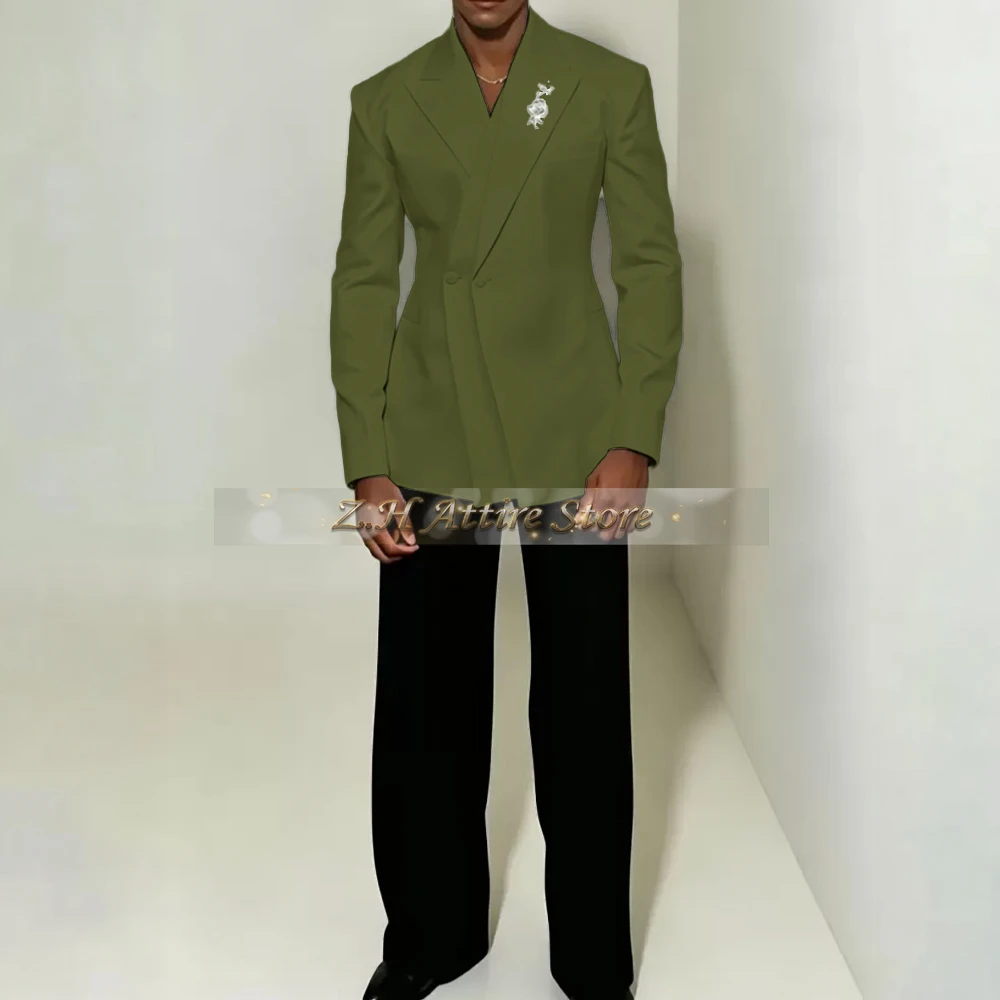 Army green