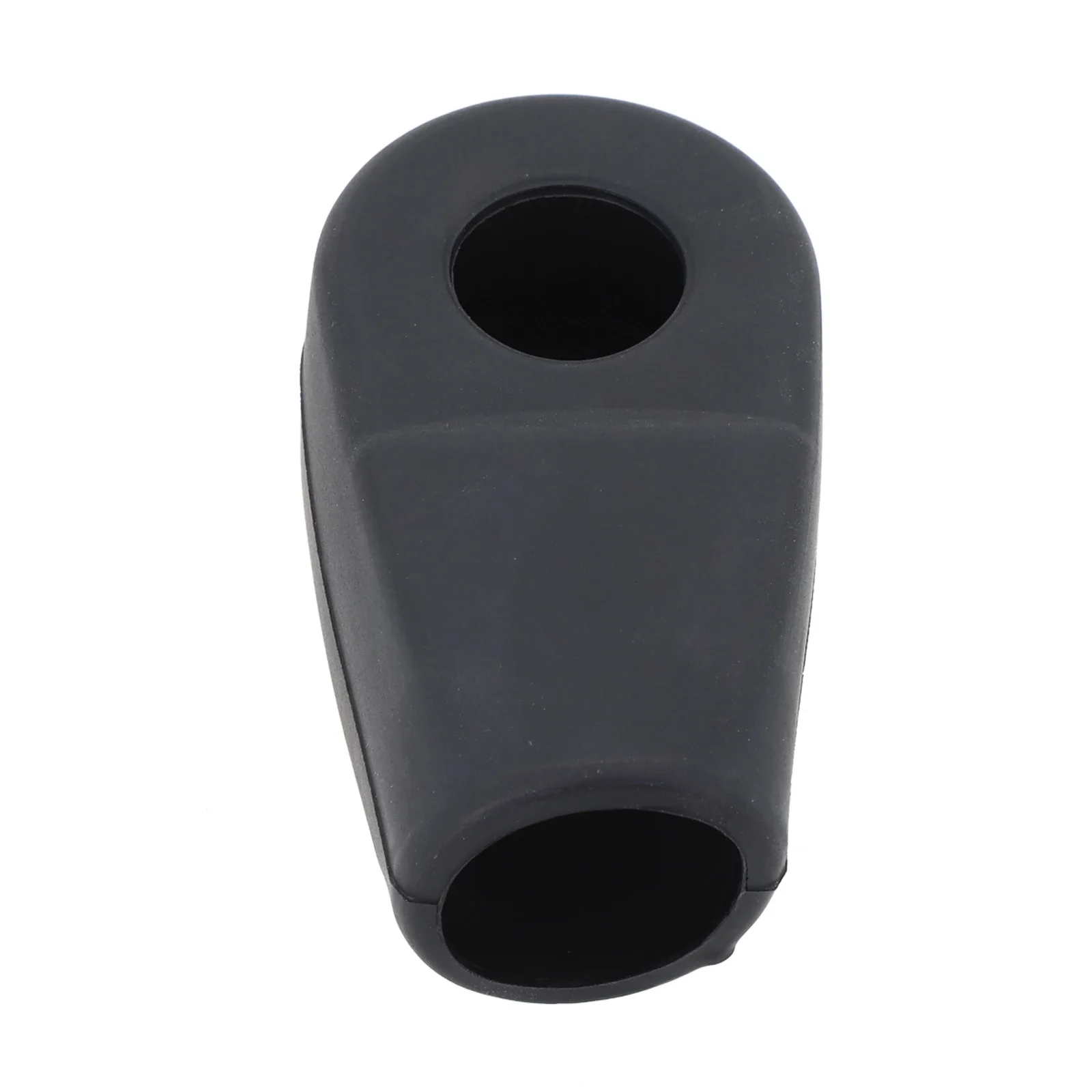 

Black Rubber Boot Rubber Boot Form-Fitting Practical Ratchet Protective Boot 49-16-2560 Easy Install And Removal