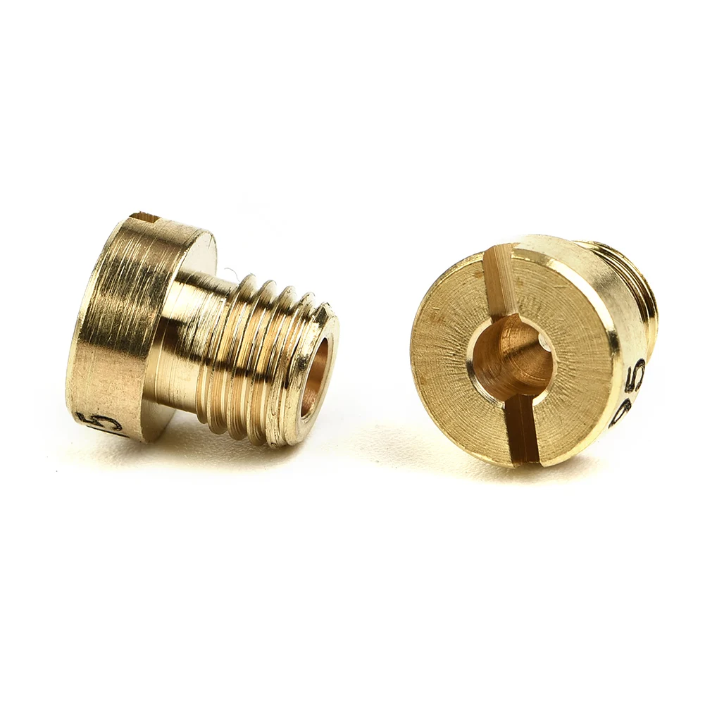 

Durable High Quality Hot Sale Nozzle PYM PHBN 15pcs/Set Parts For Dellorto PHNL GURTNER PAA VHS-MIKUNI VM16-20
