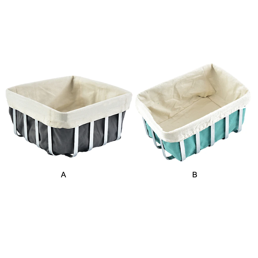 Inner Stainless Steel Rack Cloth Storage Bin Easy To Reach And Easy To Clean Office No Damage No Harm To Stuffs