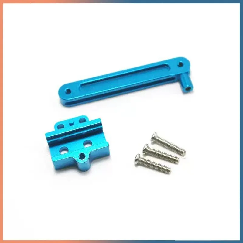 Wltoys 12428 12427 12423 RC Car Spare Parts Classis/ rear axle/arm/wavefront box/gear/connecting piece etc.Original Accessories