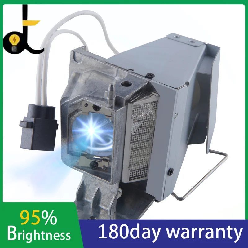 95% Brightness BL-FU195C BL-FU195A Projector Bulb for Optoma HD142X HD27 S341 X341 W341 EH331 DH1009i HD137X HD140X HD240Wi