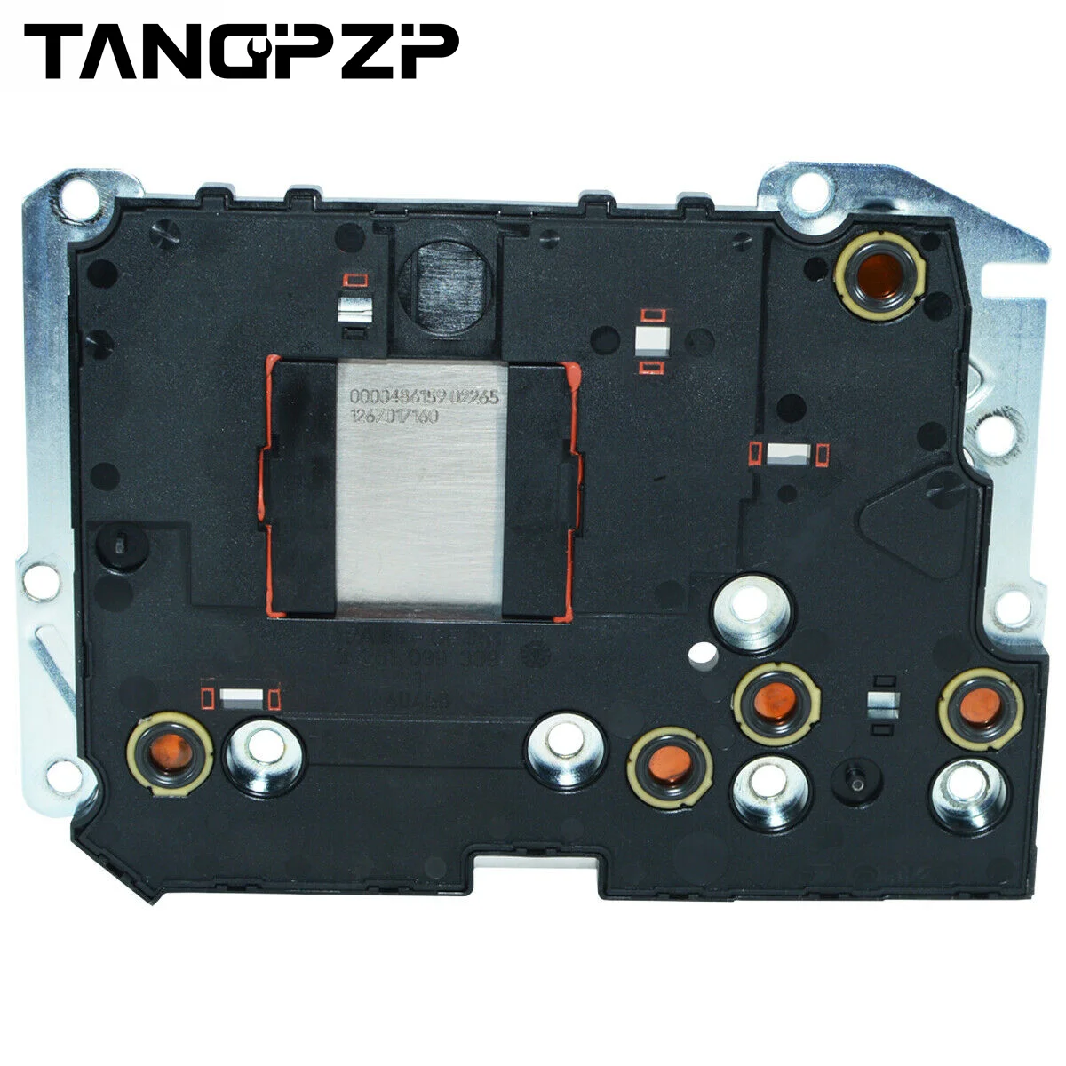 RE5R05A RE5F05A RE5E05A TCM Transmission Control Module For Nissan Frontier Xterra Armada Pathfinder Titan Infiniti 0260550002